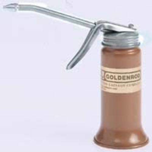 Dutton & Lainson Goldenrod 606 Flex Spout Pump Oiler, 6"