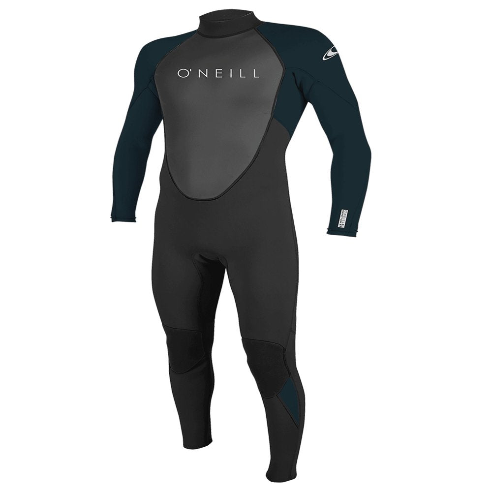 O'Neill Men'S Reactor-2 3/2Mm Back Zip Full Wetsuit