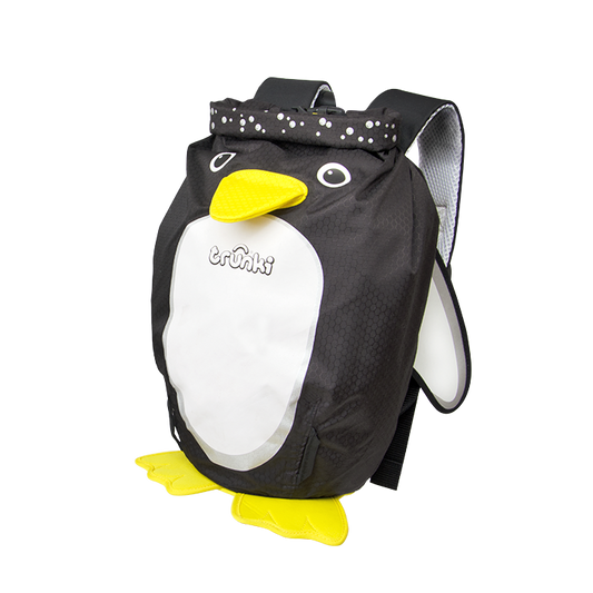 Trunki Paddlepak - Pippin the Penguin