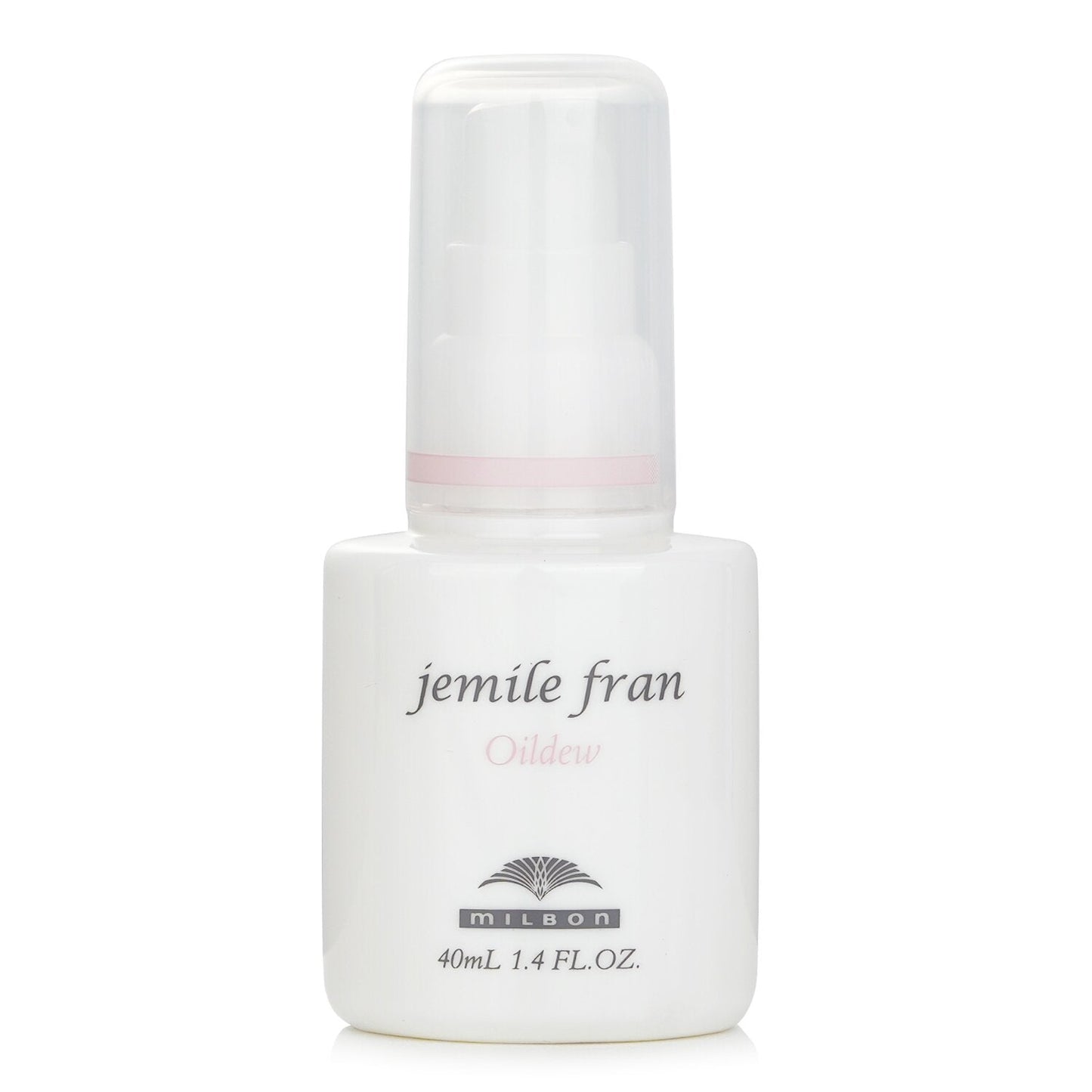 Milbon Jemile Fran - Oildew  40g/1.4oz
