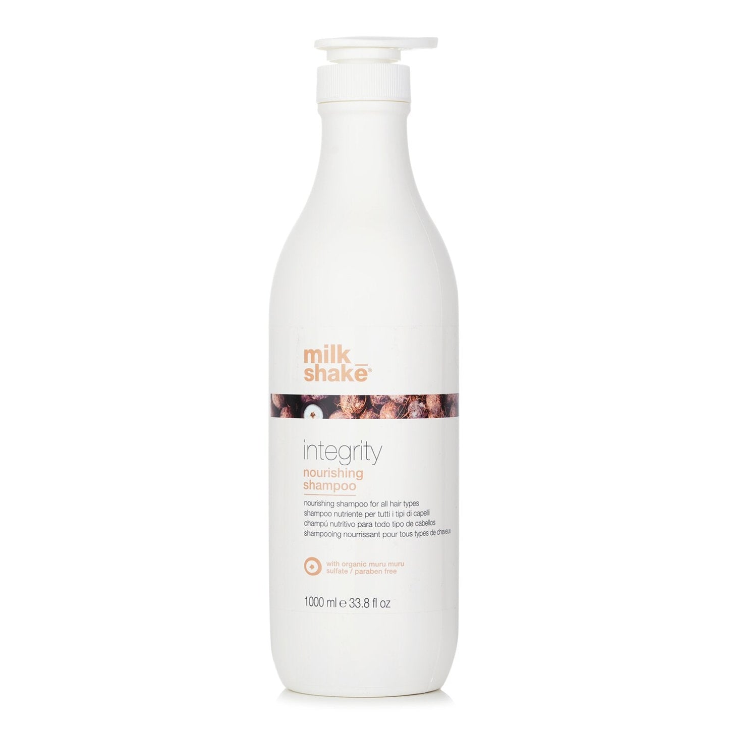 milk_shake Integrity Nourishing Shampoo  300ml/10.1oz
