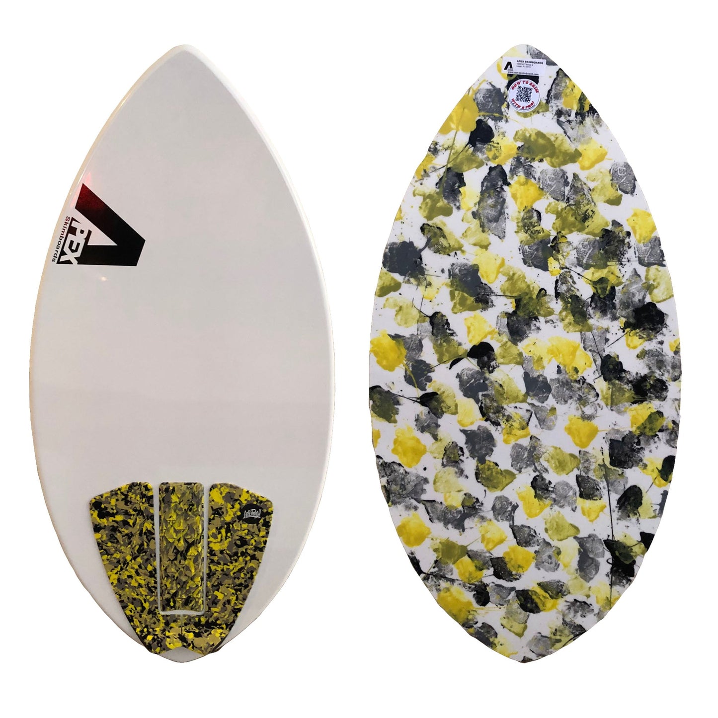 Apex Complete 41" Skimboard