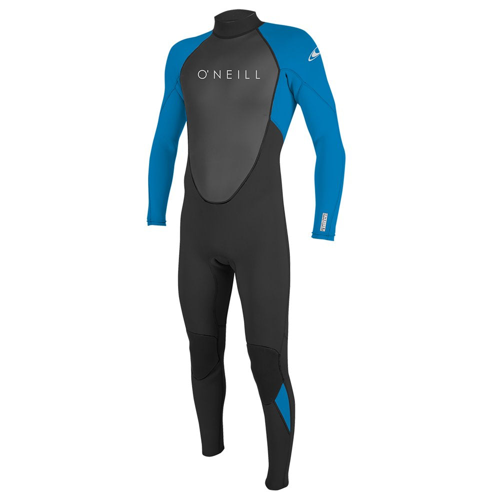 O'Neill Men'S Reactor-2 3/2Mm Back Zip Full Wetsuit