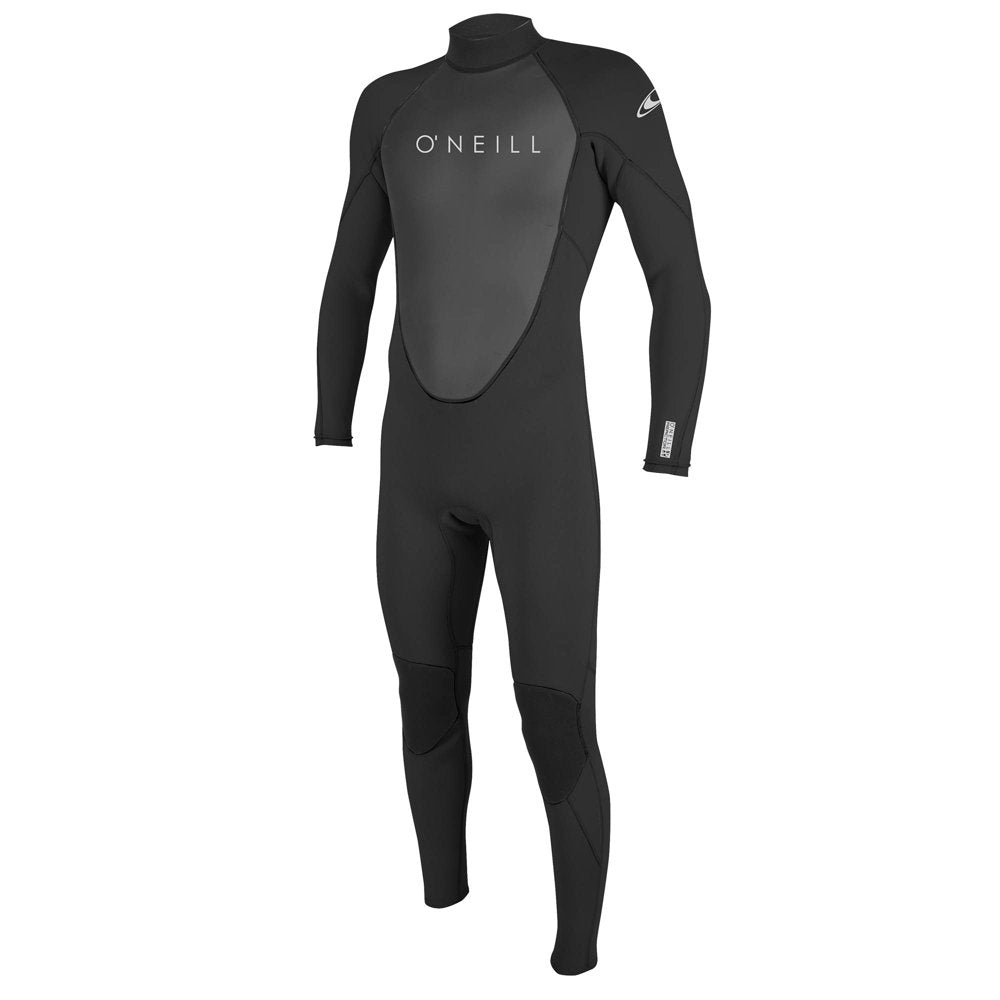 O'Neill Men'S Reactor-2 3/2Mm Back Zip Full Wetsuit