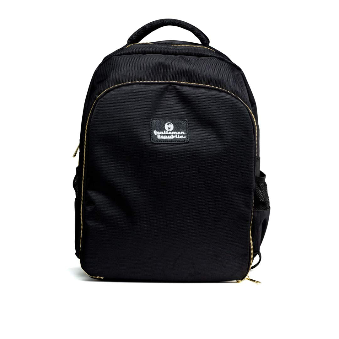 GENTLEMEN REPUBLIC BARBER/STYLIST BACKPACK
