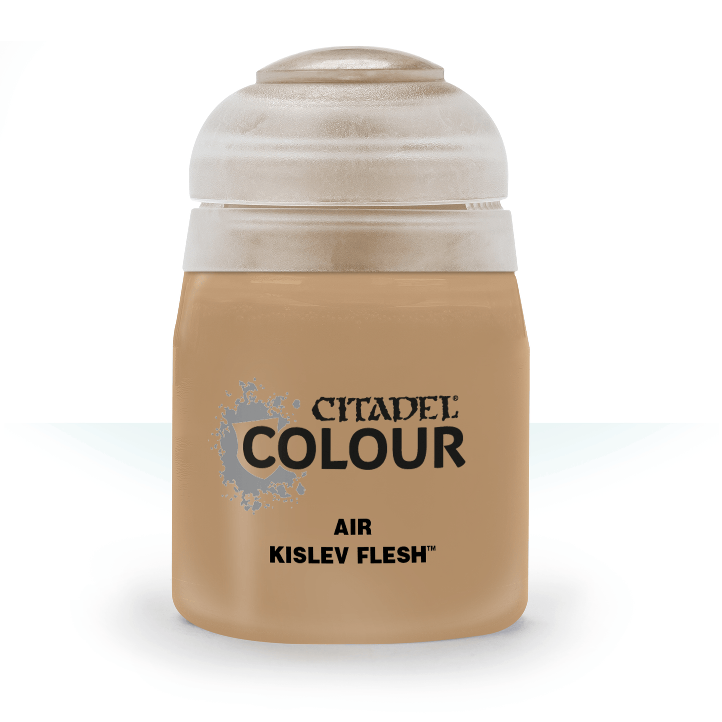 Kislev Flesh Air Paint