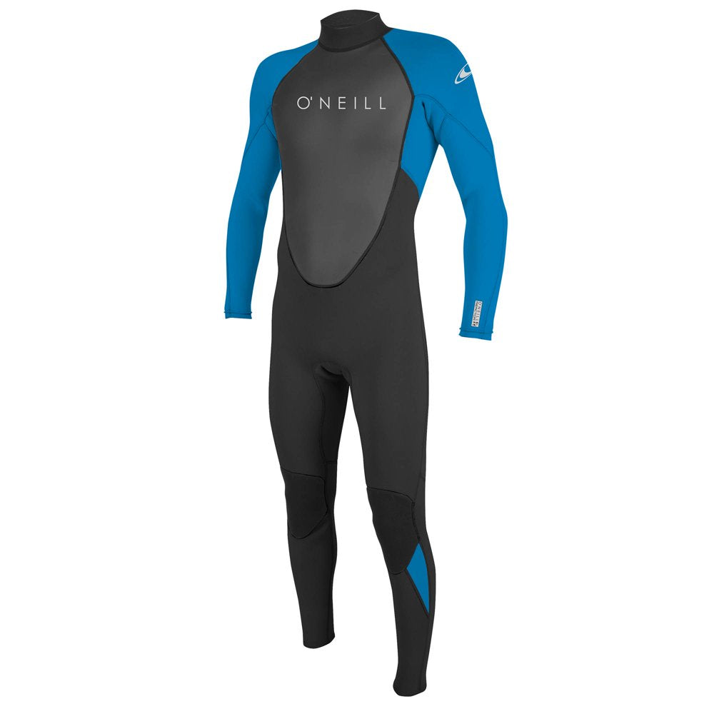 O'Neill Men'S Reactor-2 3/2Mm Back Zip Full Wetsuit