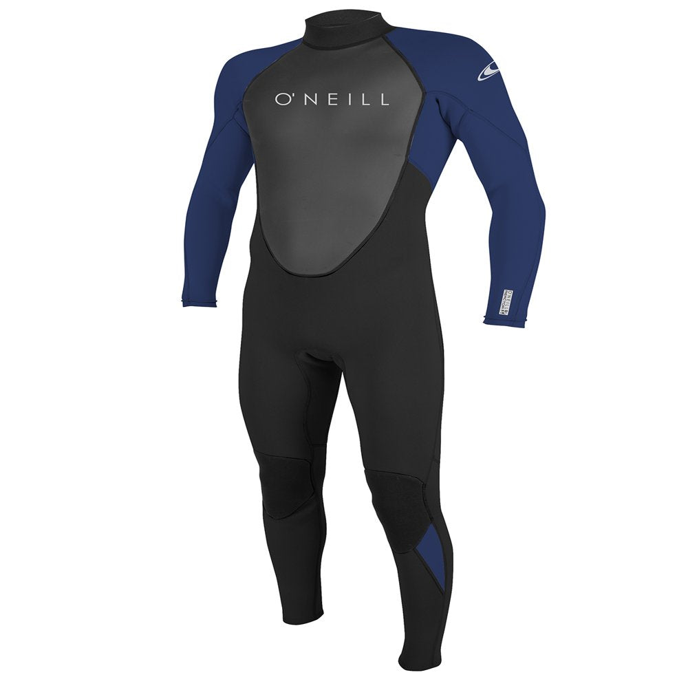 O'Neill Men'S Reactor-2 3/2Mm Back Zip Full Wetsuit