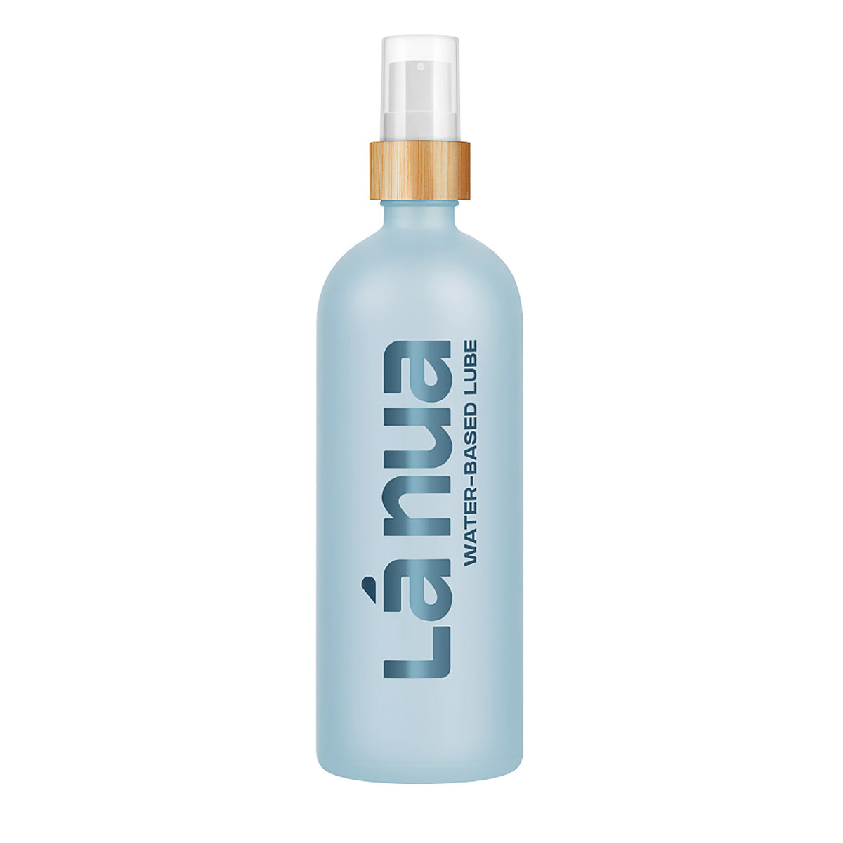 La Nua Lubricant 200ml - Unflavored Intimates Adult Boutique