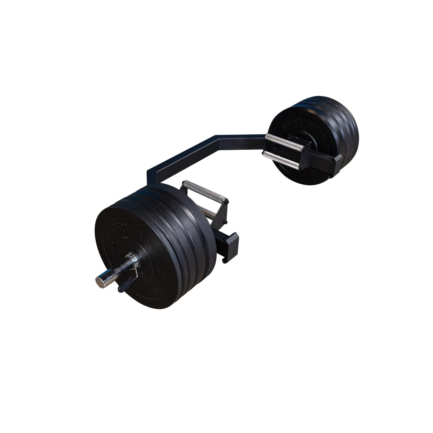 Body-Solid Open Trap Bar
