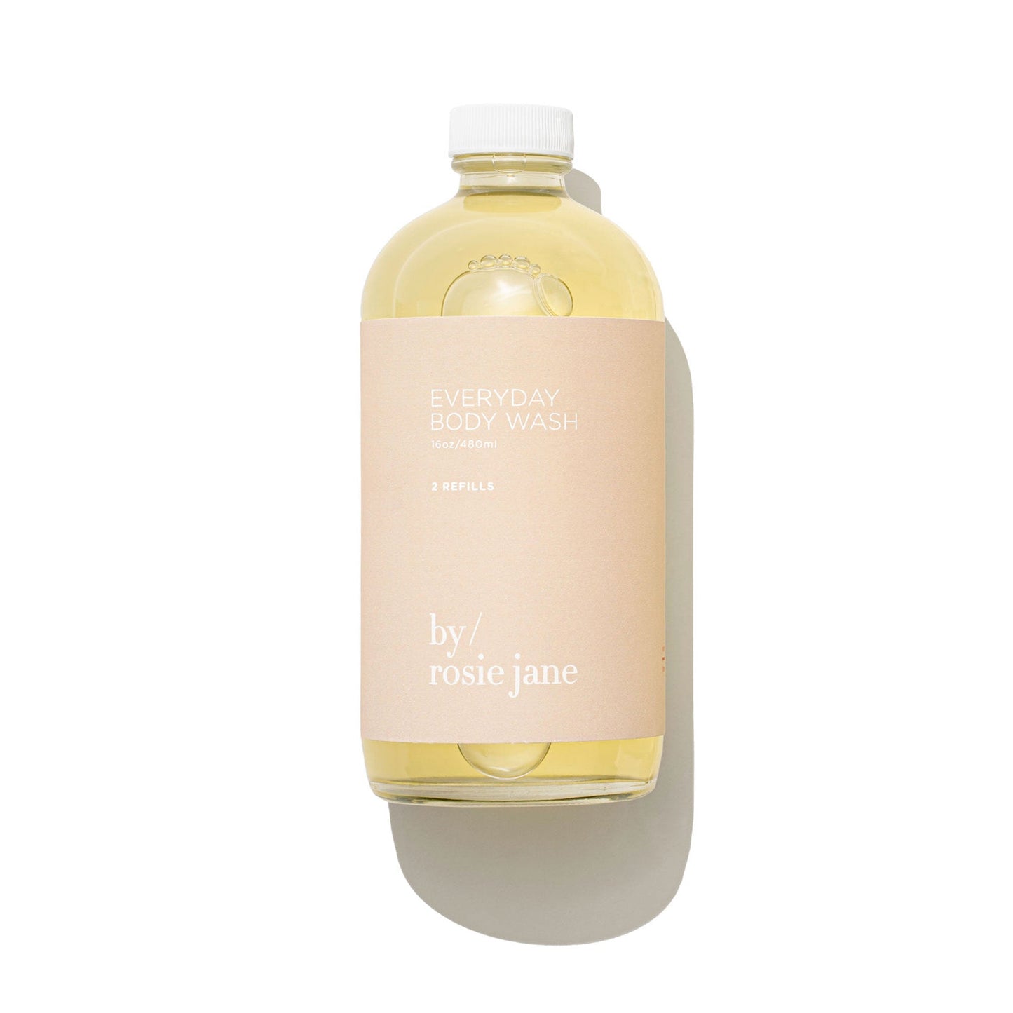 Chill the F*ck Out Everyday Body Wash Refill