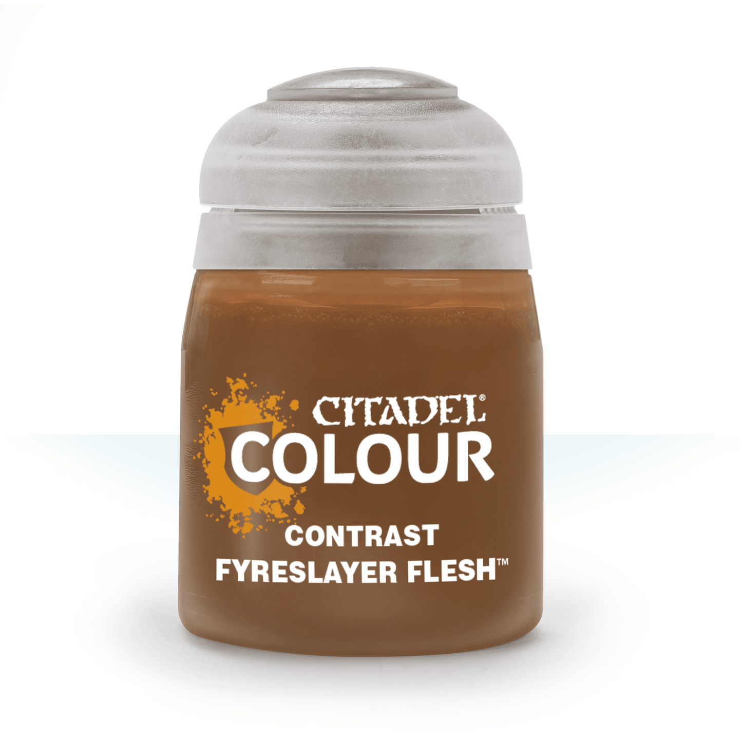 Fyreslayer Flesh Contrast Paint