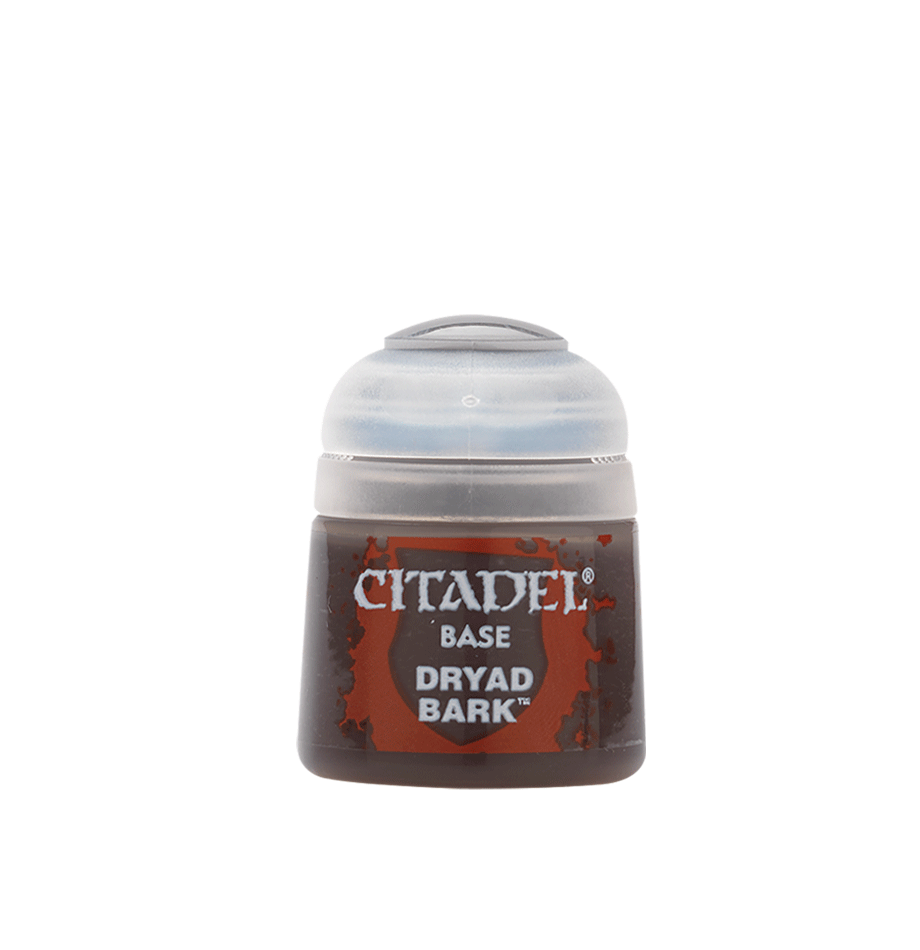Dryad Bark Base Paint