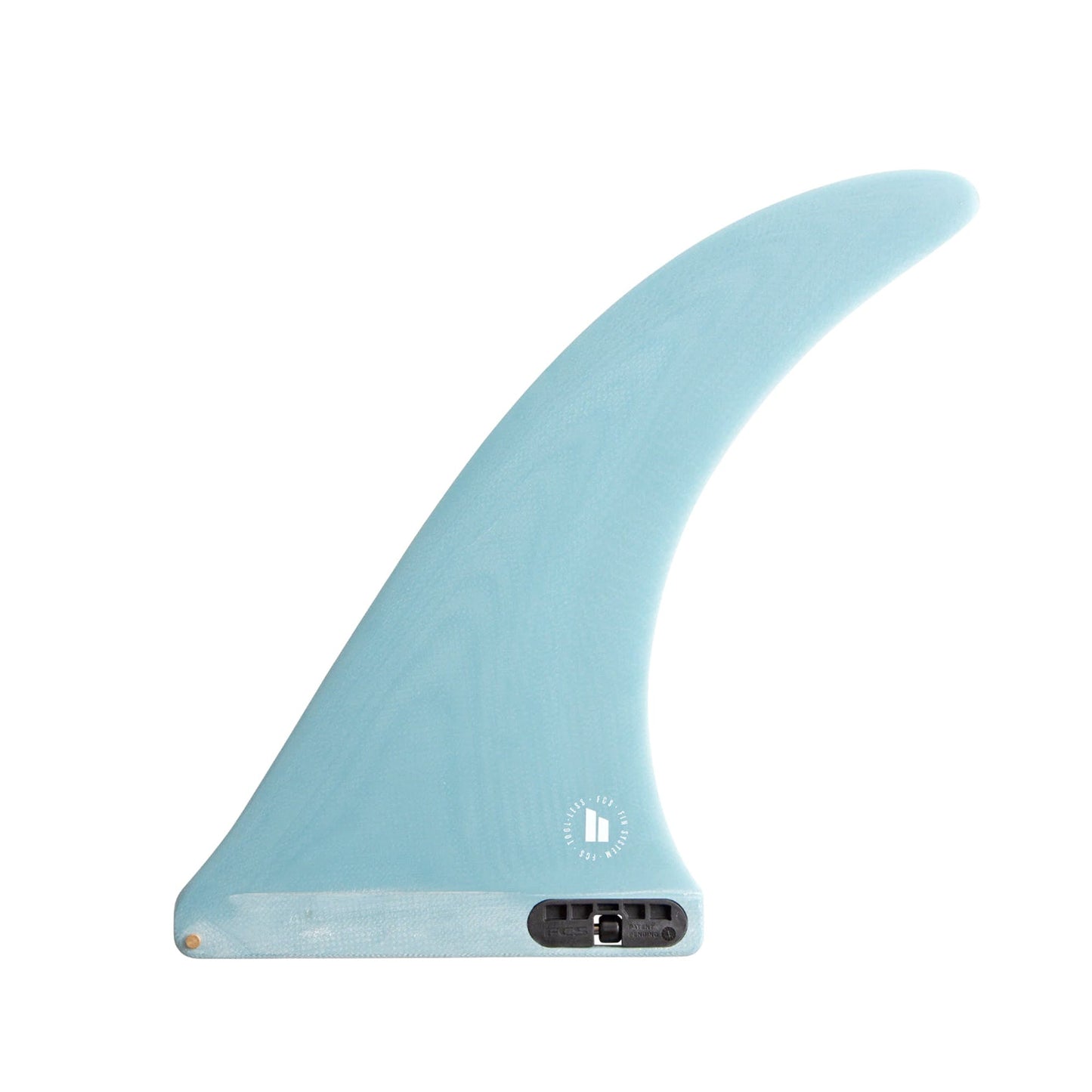FCS II Kelia Moniz PG 9.75" Longboard Surfboard Fin