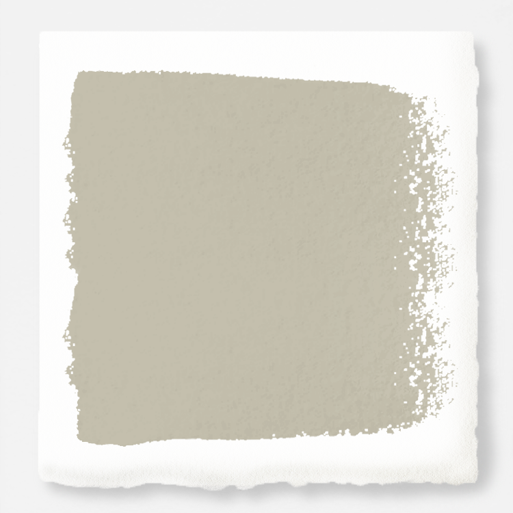 Cinnamon Sugar - Interior Paint