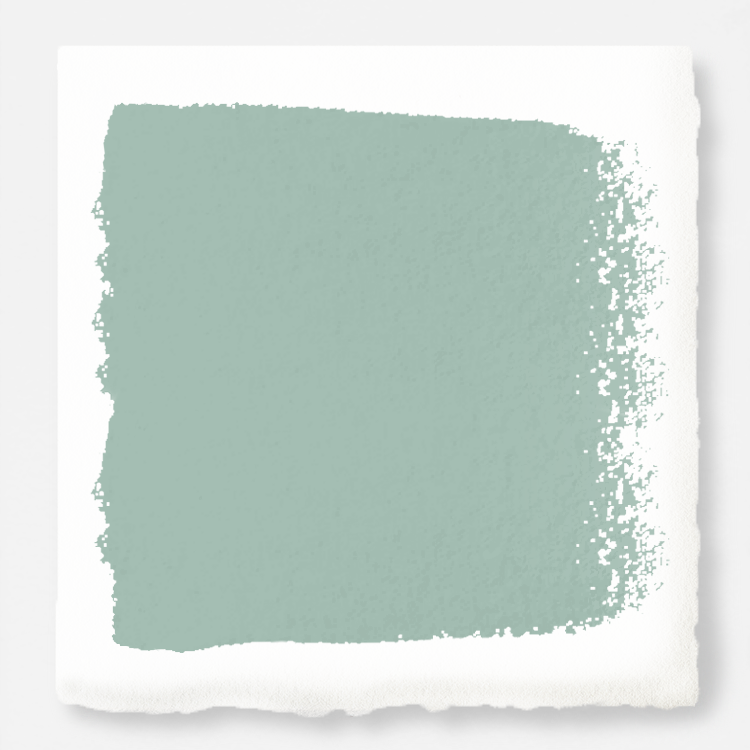 Texas Summer - Trim, Door + Cabinetry Paint
