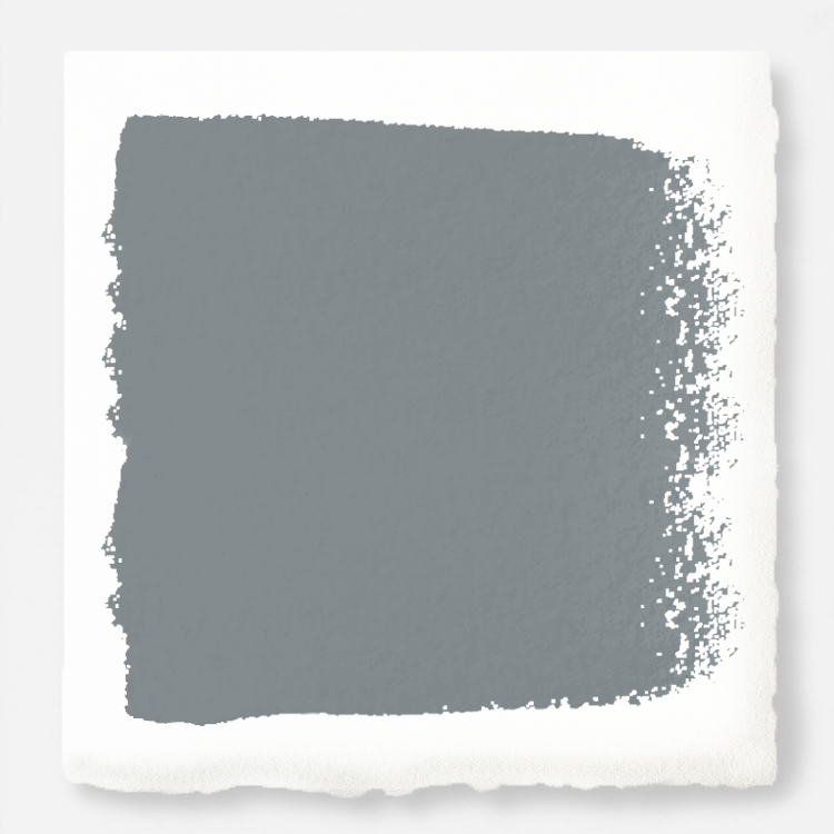 Deep Rock - Trim, Door + Cabinetry Paint