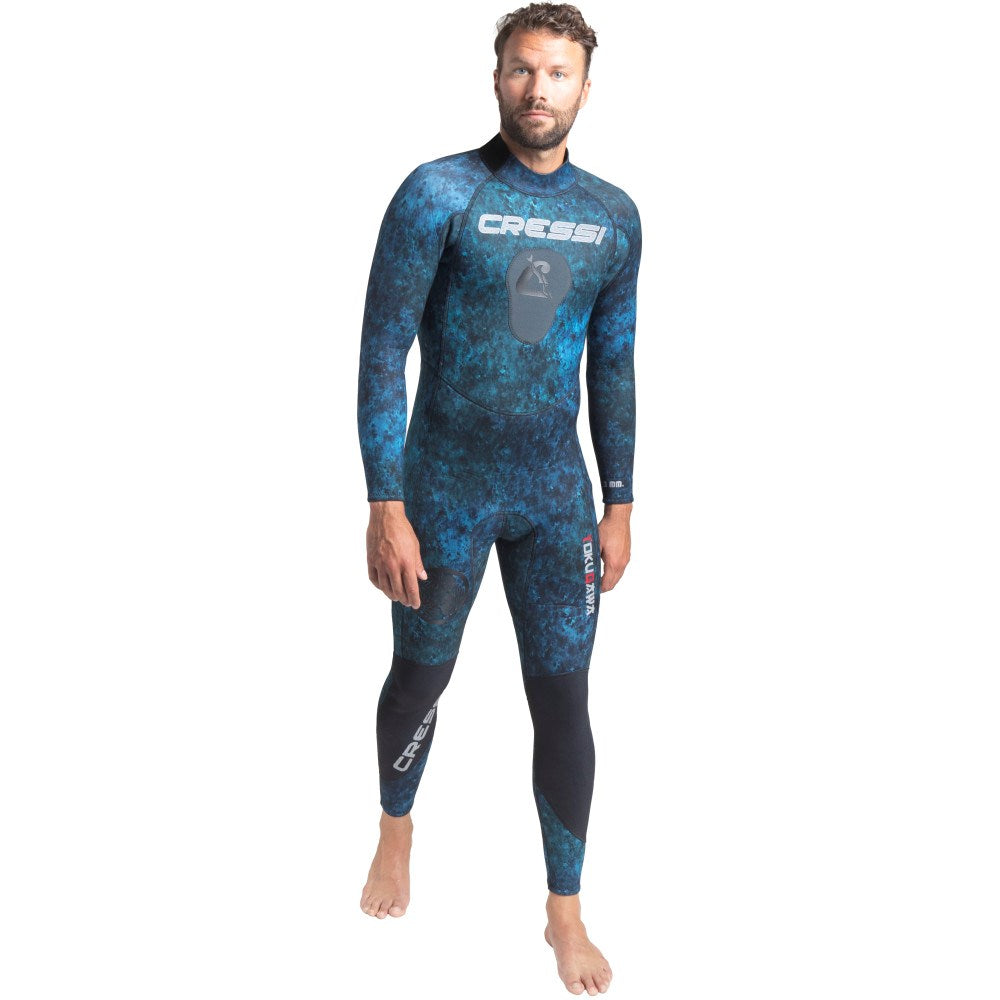 Tokugawa Wetsuit