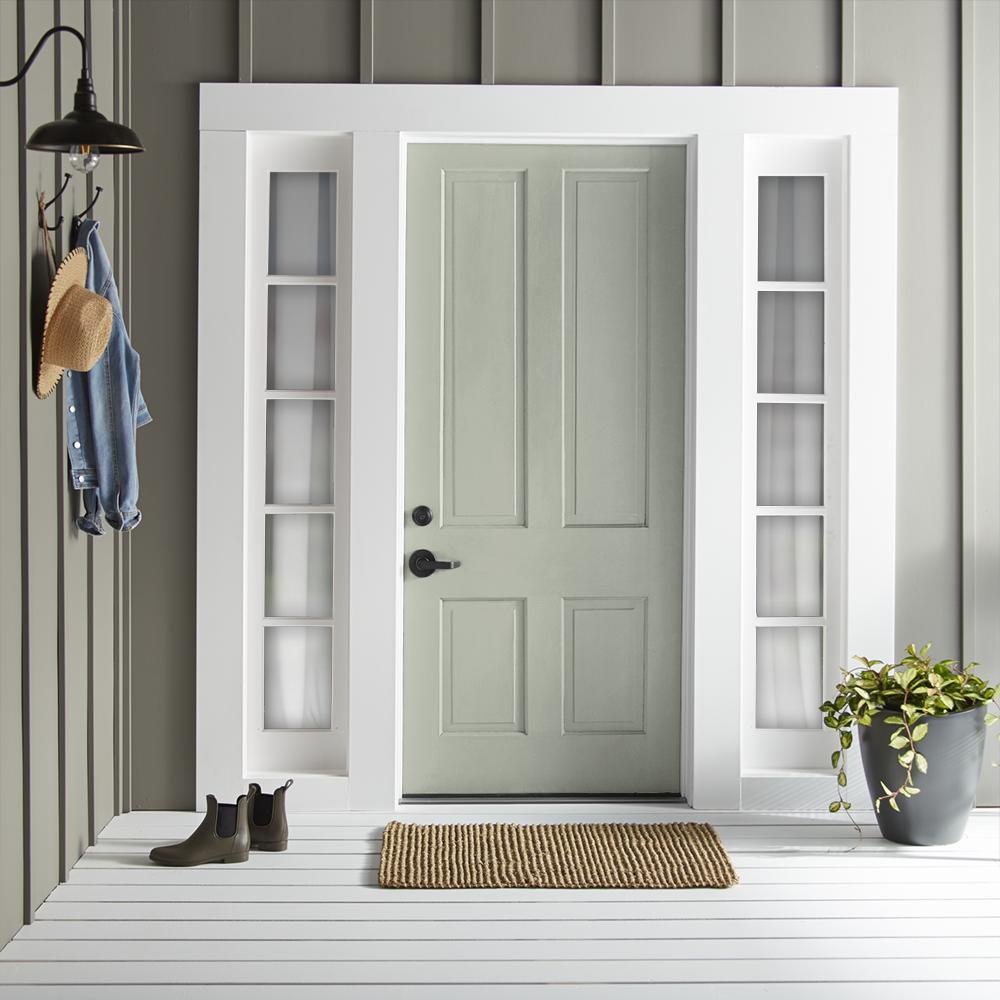 Clean Lines - Exterior Paint