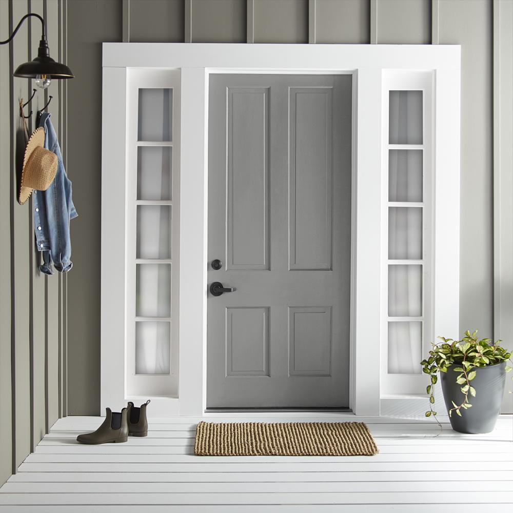 Cozy Up - Exterior Paint