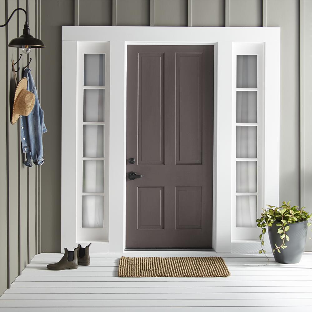 Cut Cedar - Exterior Paint