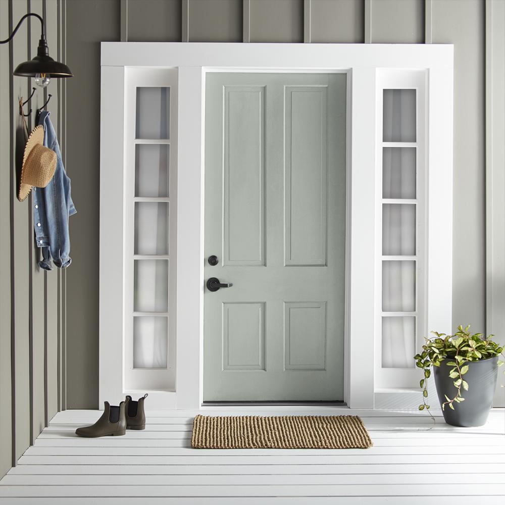 Day To Day - Exterior Paint