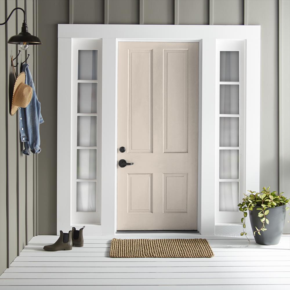 Dutch Tulip - Exterior Paint