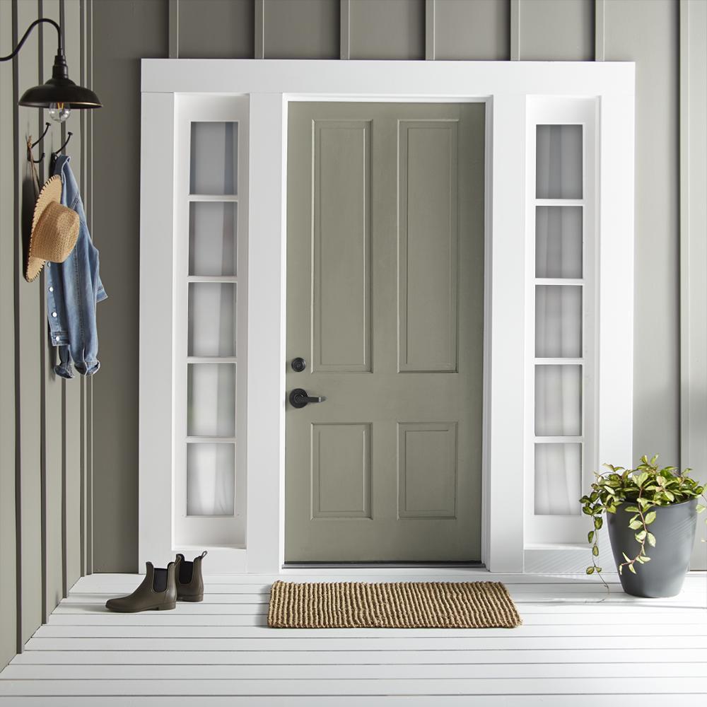 Garden Party - Exterior Paint