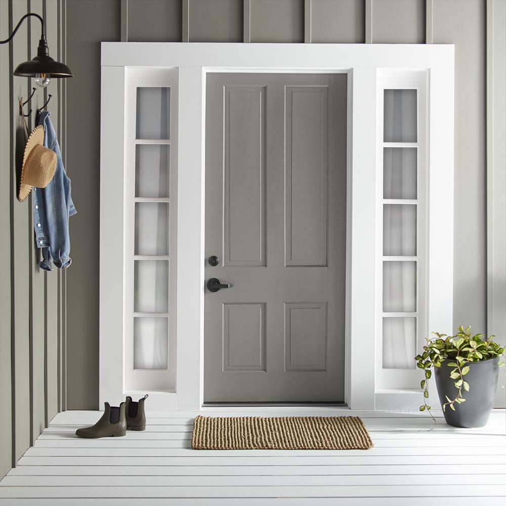 Garden Trowel - Exterior Paint