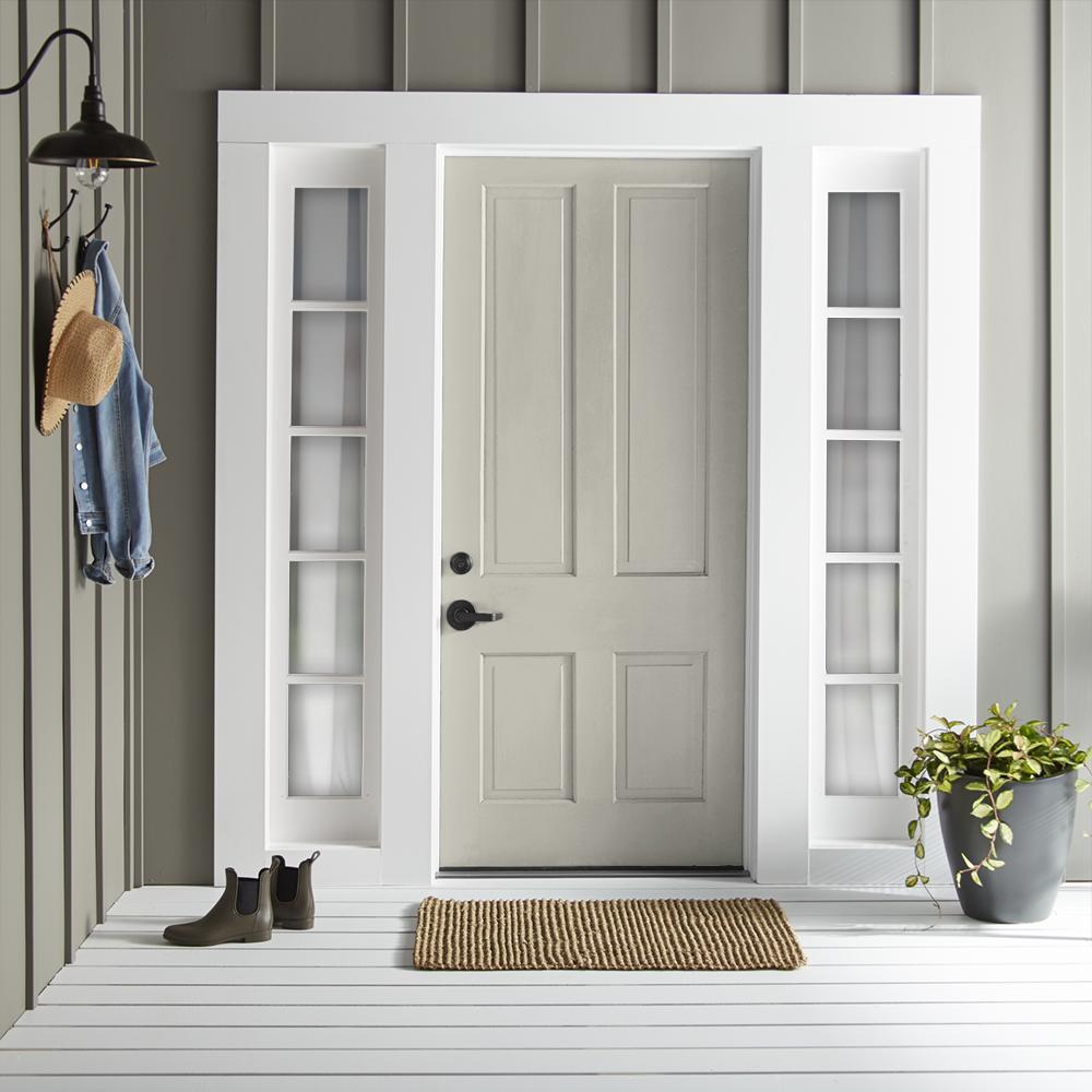 Gatherings - Exterior Paint