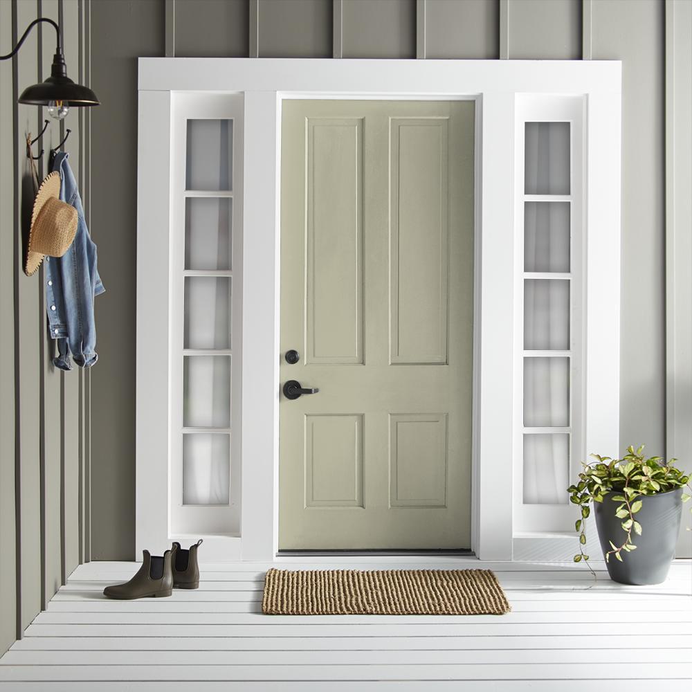 Gold Moss - Exterior Paint