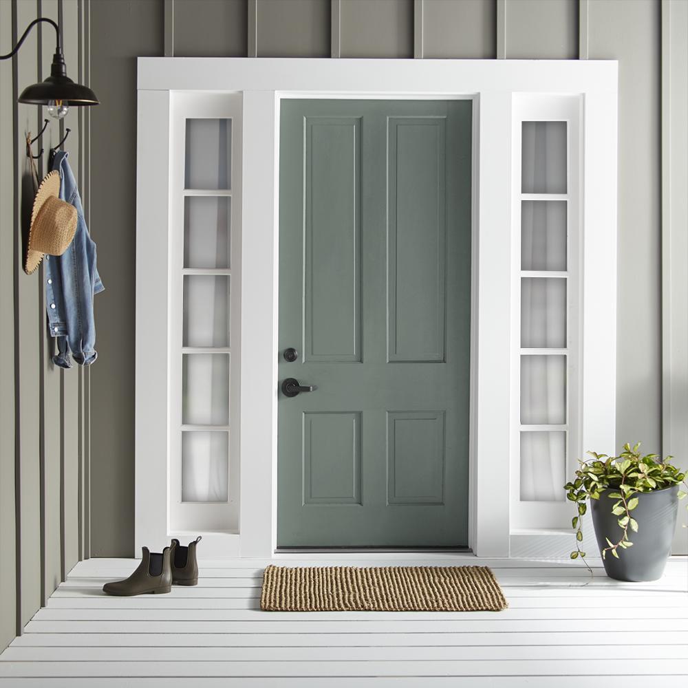 Luxe - Exterior Paint