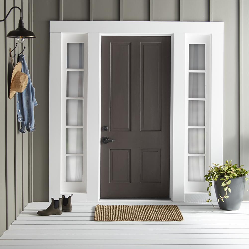 Moments - Exterior Paint