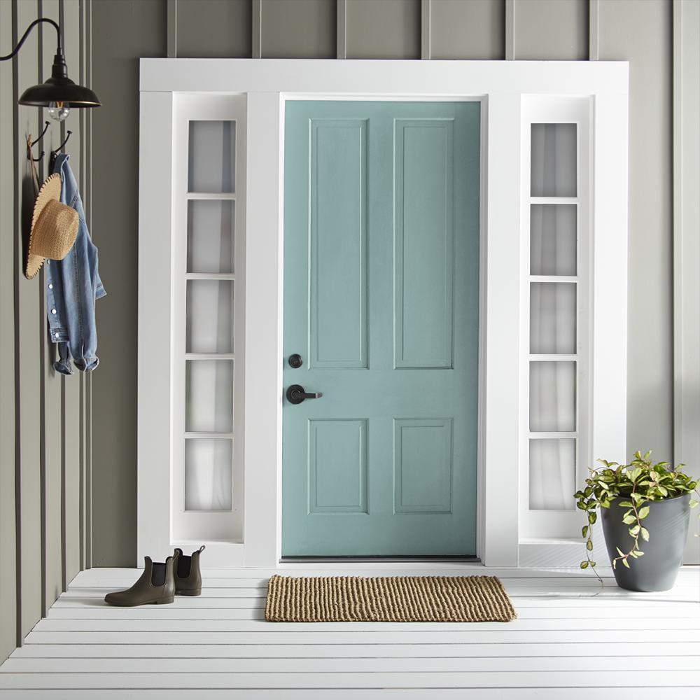 Morning Calm - Exterior Paint