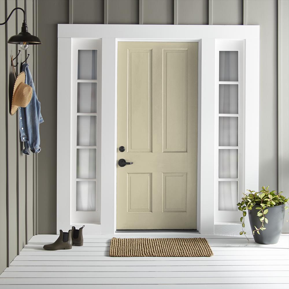Tapestry Thread - Exterior Paint