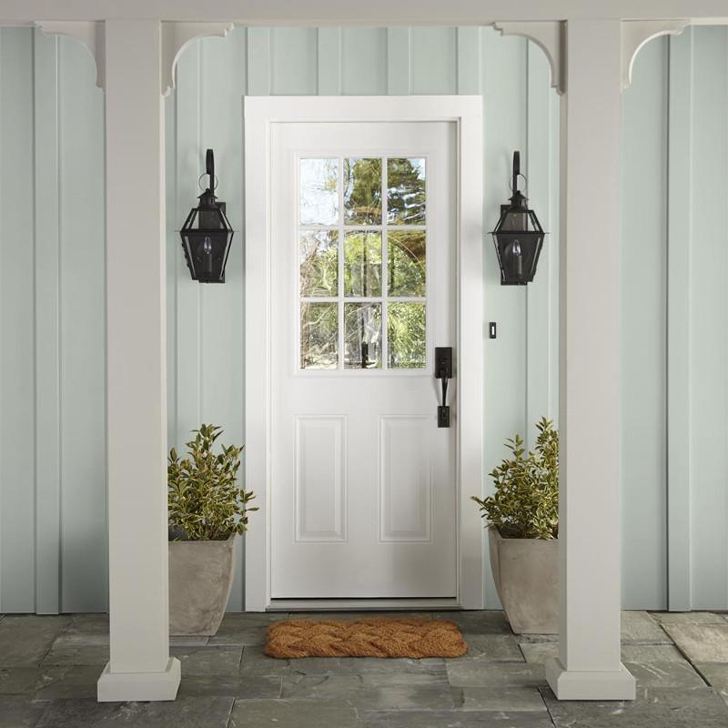 Dark Moon - Exterior Paint