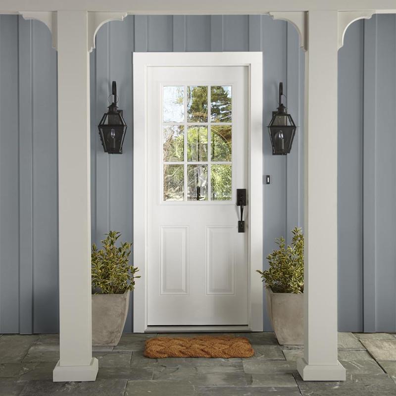Deep Rock - Exterior Paint