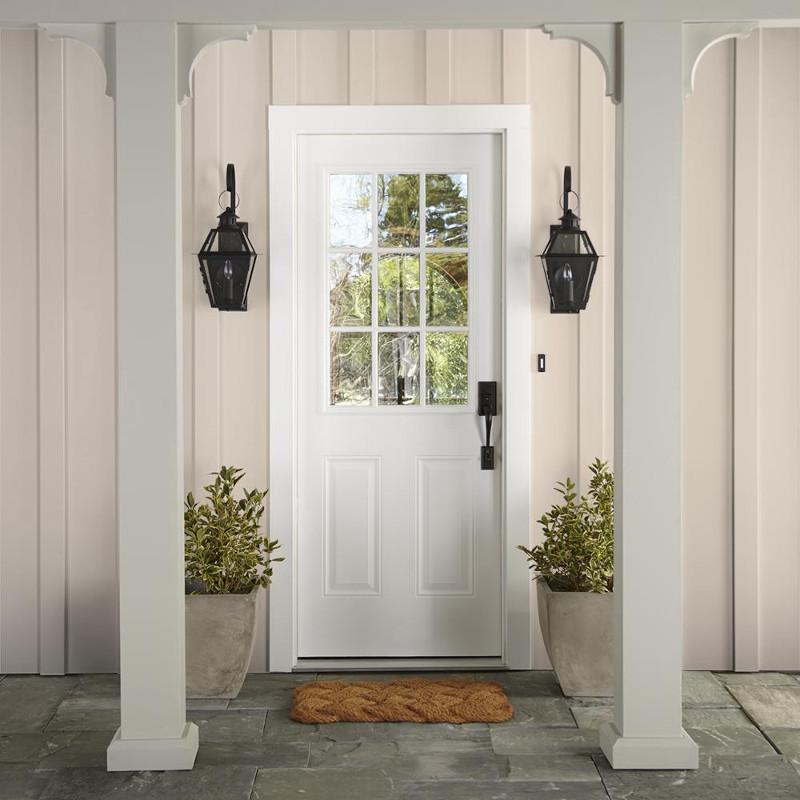 Dutch Tulip - Exterior Paint