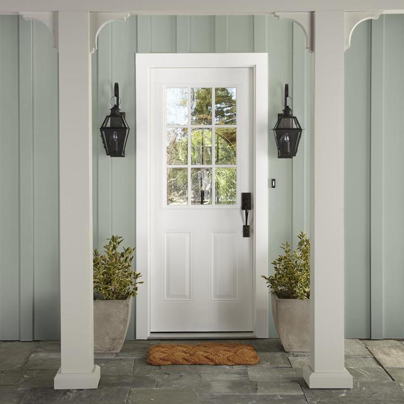 Early Riser - Exterior Paint