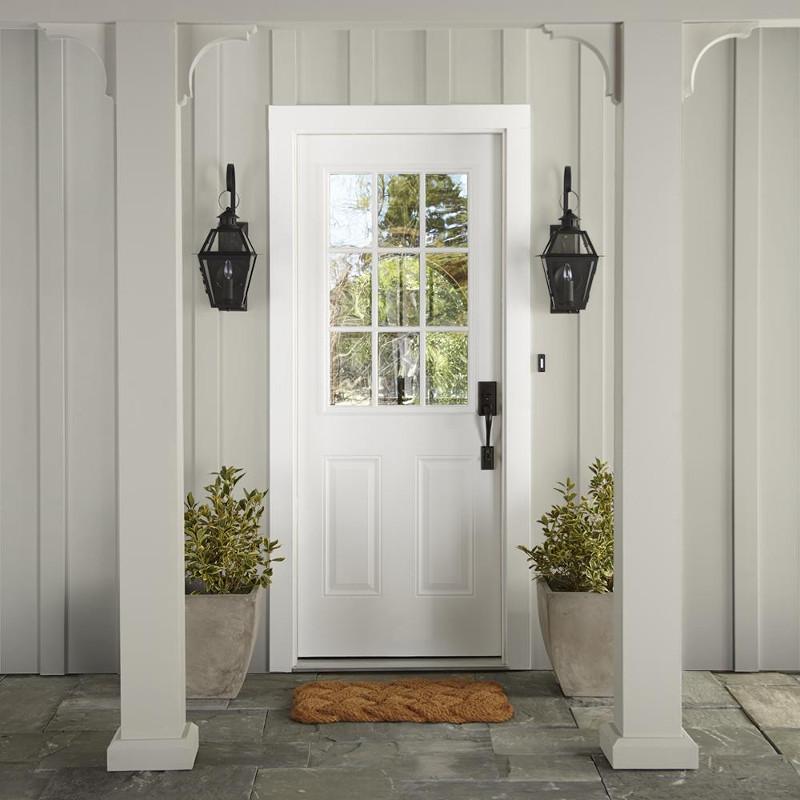 Gatherings - Exterior Paint