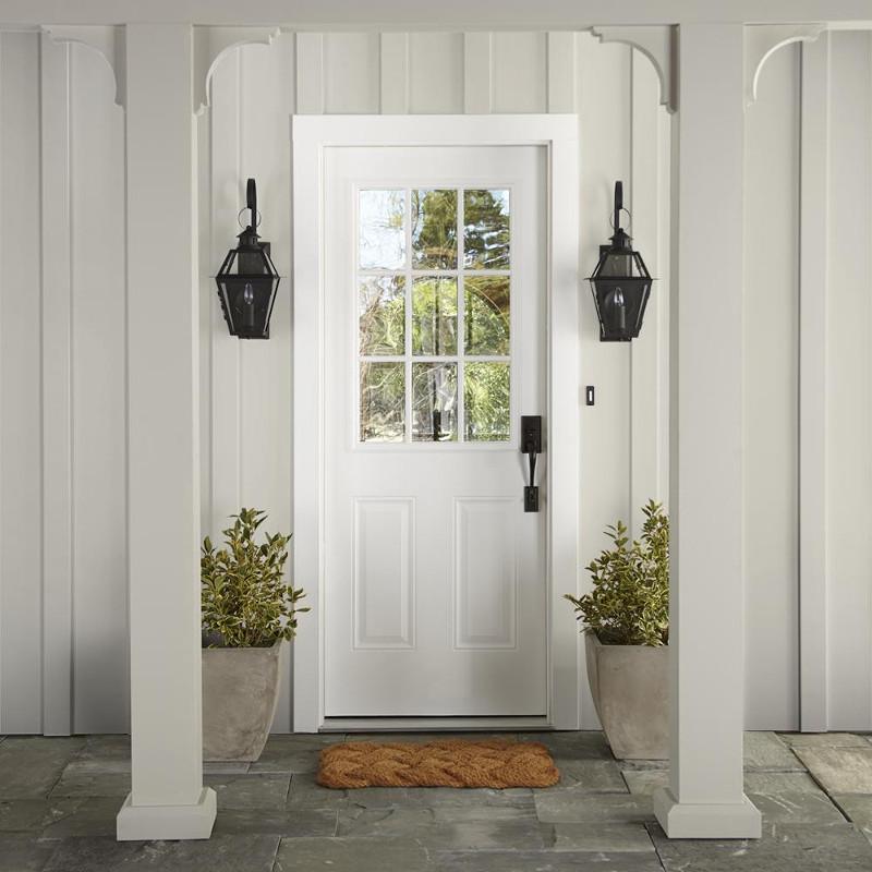 Locally Sown - Exterior Paint