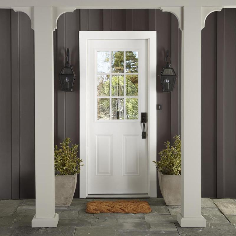 Moments - Exterior Paint