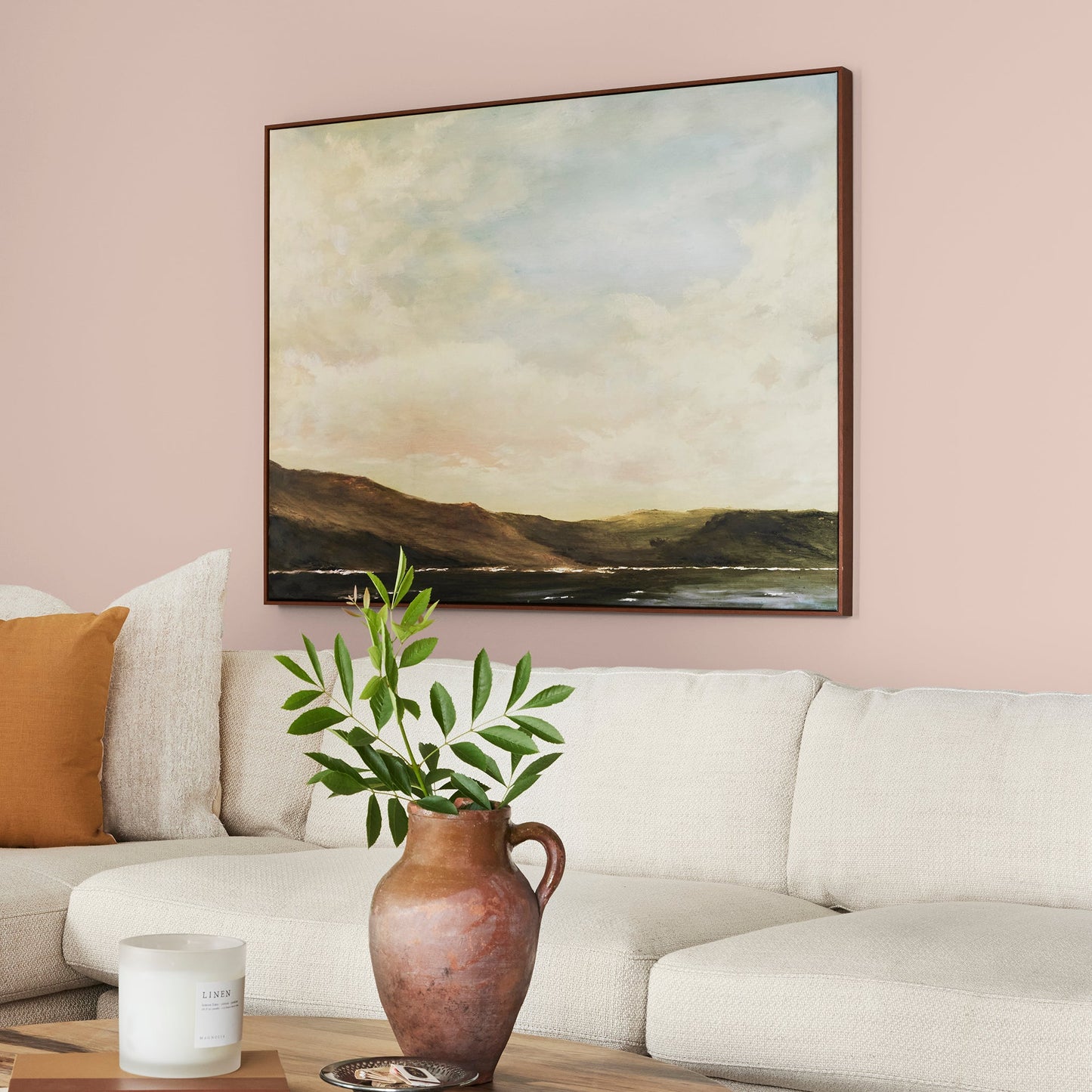 Ella Rose - Interior Paint