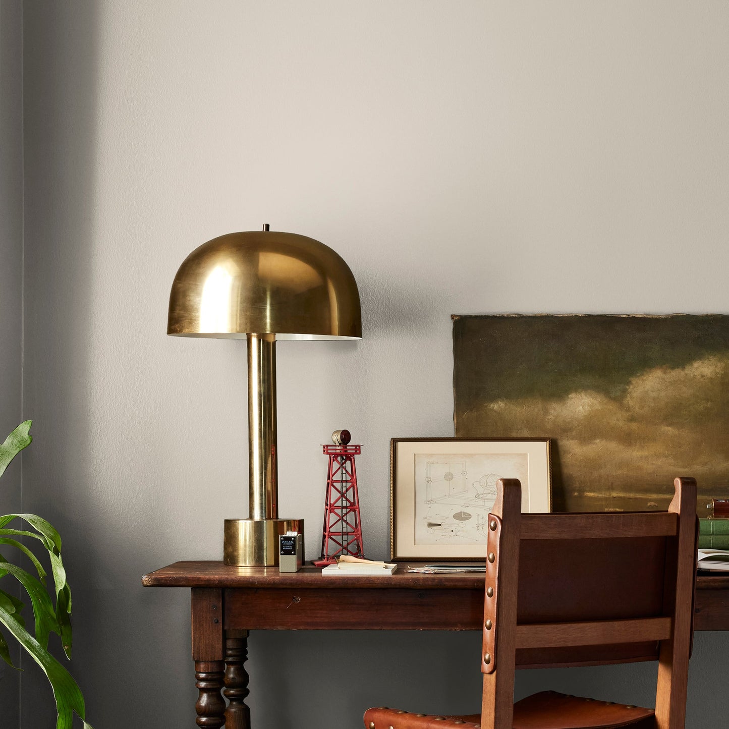 Gatherings - Interior Paint