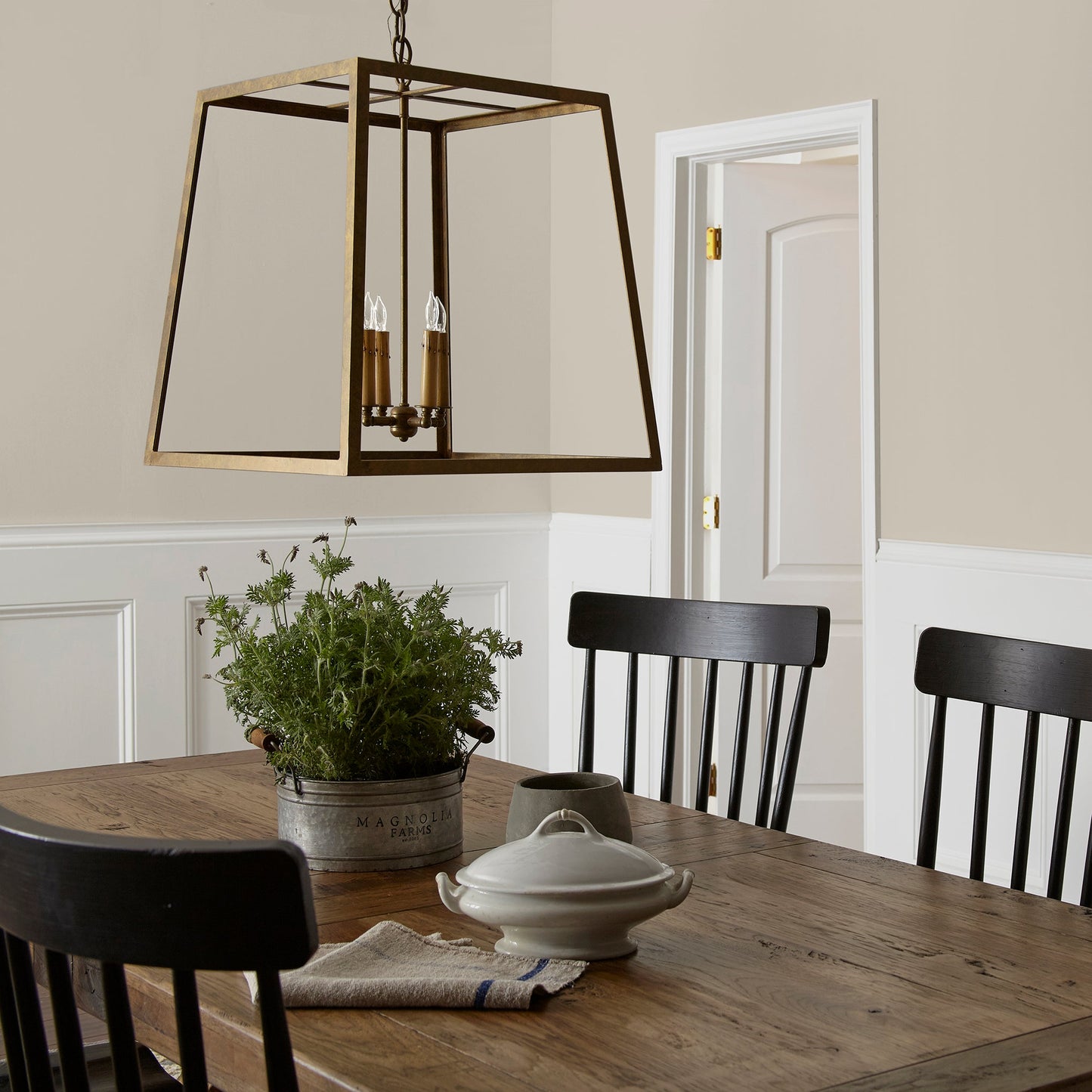 Gatherings - Interior Paint