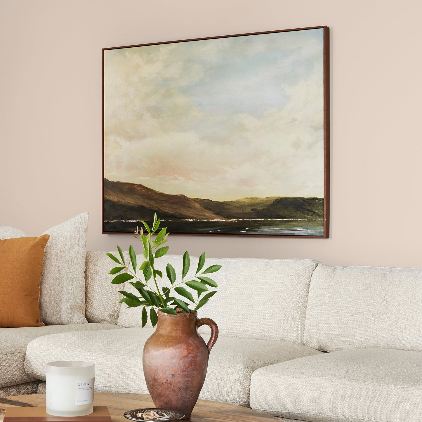 Dutch Tulip - Interior Paint