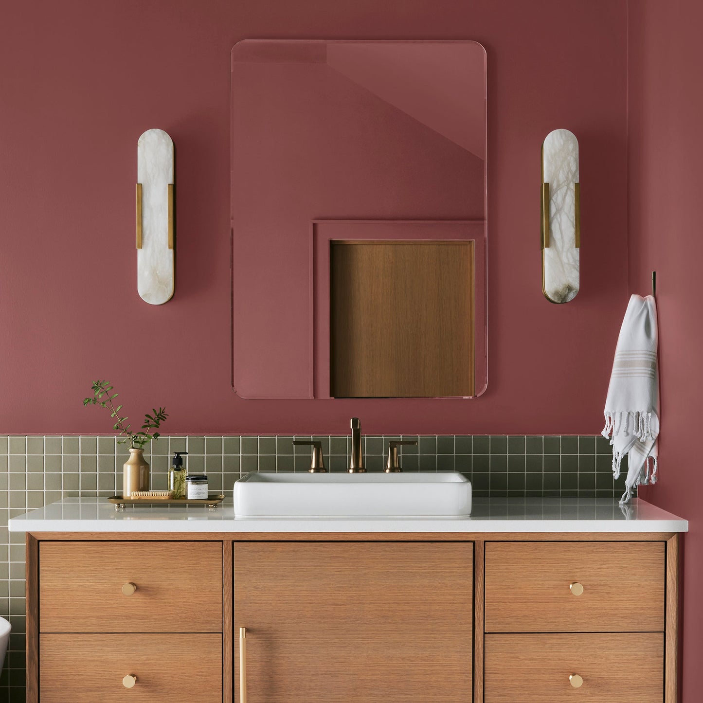 Create - Interior Paint