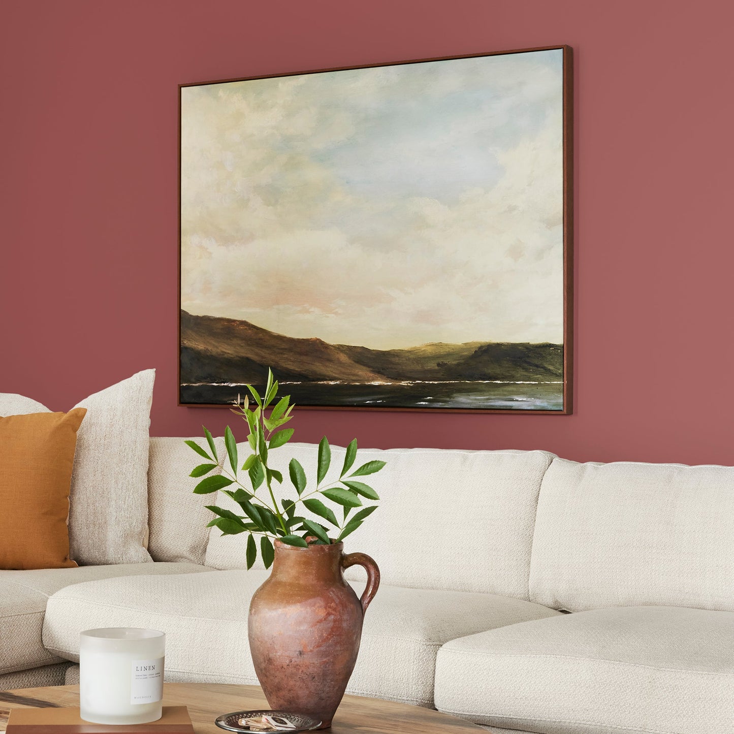 Create - Interior Paint