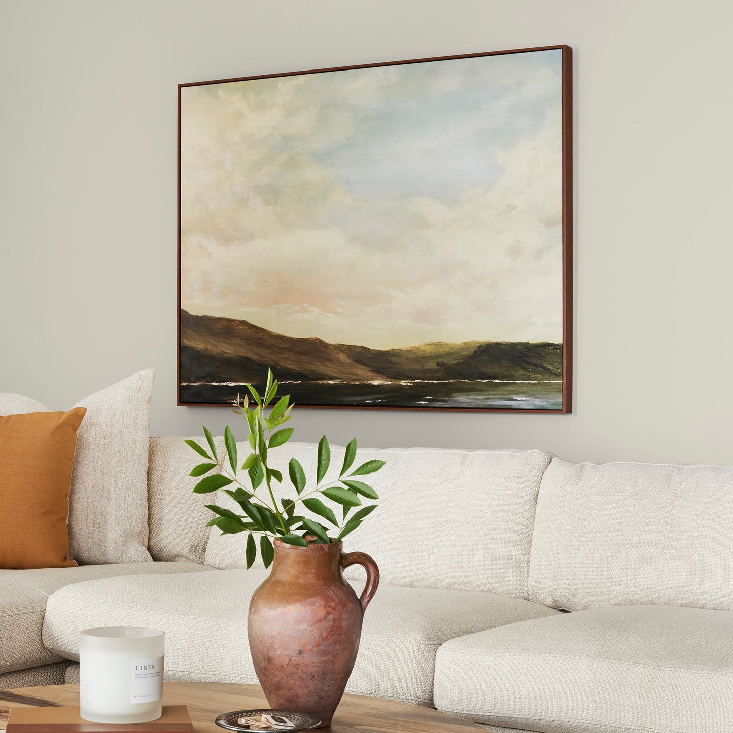 Locally Sown - Interior Paint