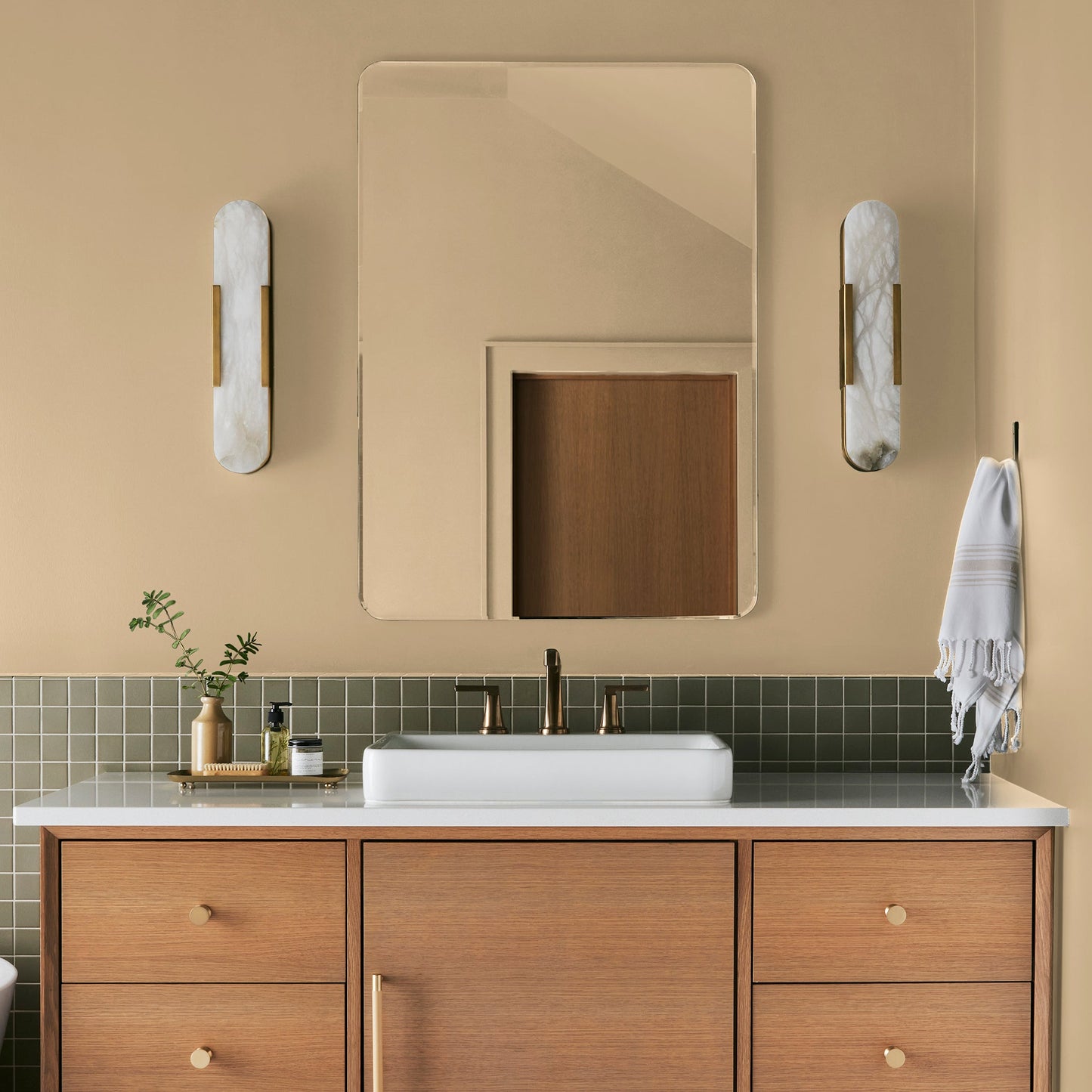 Lemony - Interior Paint